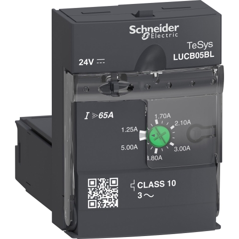Schneider Electric LUCB05BL Elektronicamodule