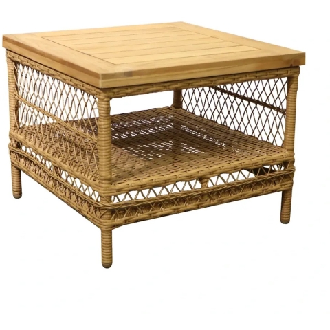 Eastfield Bijzettafel 60x60 cm OWN - Own