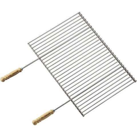 Professioneel rooster 70x40 cm FSC Barbecook - Barbecook