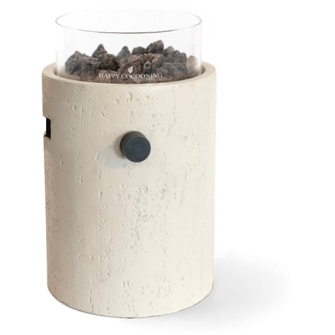 Happy Cocooning tafelbrander Lumi Stone