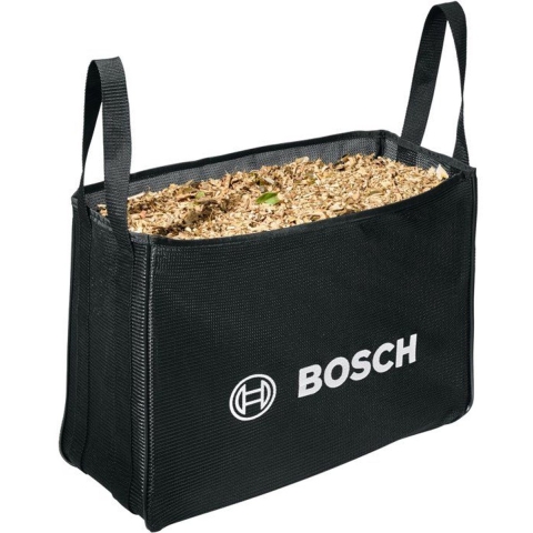 Bosch Groen Opvangzak voor UniversalSchredder - F016800690