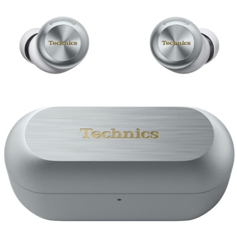 Technics EAH-AZ100 Zilver |  | 5025232966318