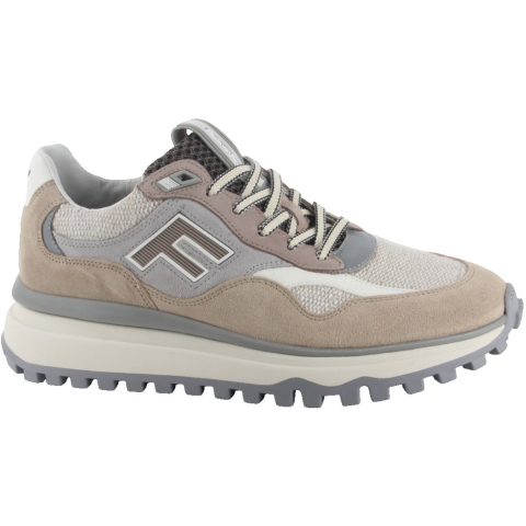 Floris van Bommel Sfm-10238-26-01 heren sneakers 40 (6,5)