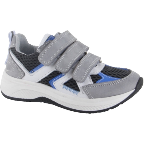 Trackstyle 326354-182w2 jongens klittenbandschoenen