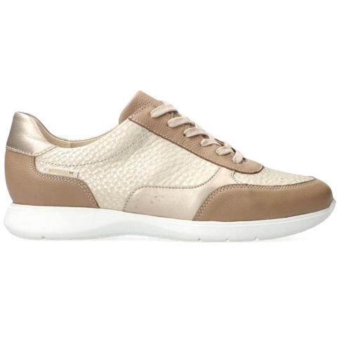 Mephisto Mendy dames sneaker
