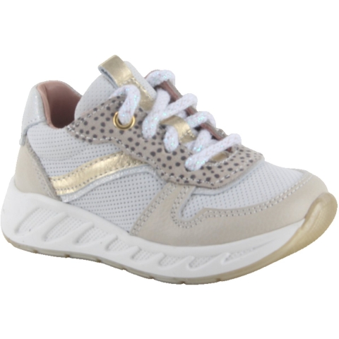 Twins 326107-501w2 meisjes veterschoenen