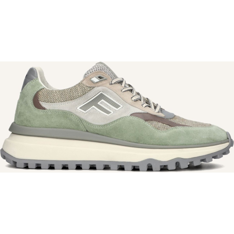 Floris van Bommel Sfm-10238-52-01 heren sneakers