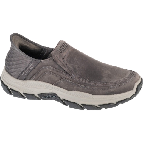 Skechers 204810 char heren instappers sportief