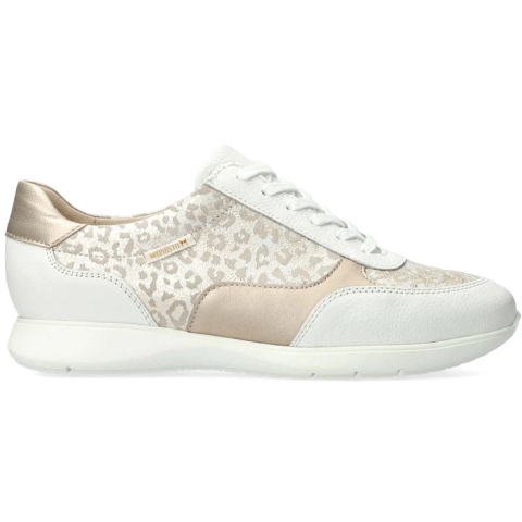 Mephisto Mendy dames sneaker