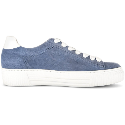 Gabor 86.460.26 dames sneaker