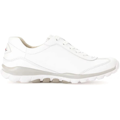 Gabor Rollingsoft sensitive 66.965.50 dames rollende wandelsneaker