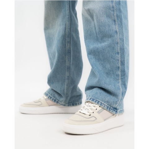 Cruyff Endorsed tech sneakers