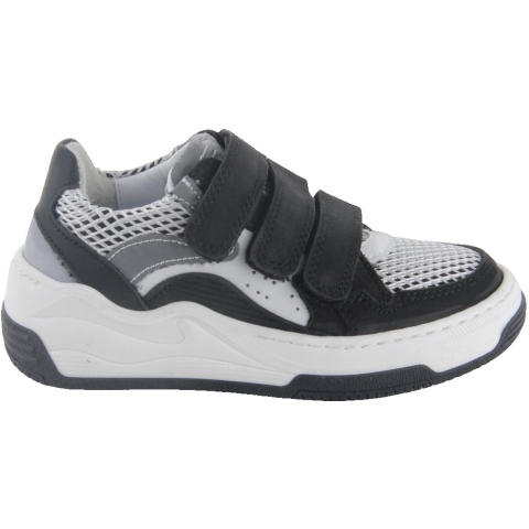 Trackstyle 326351-589w3 jongens klittenbandschoenen