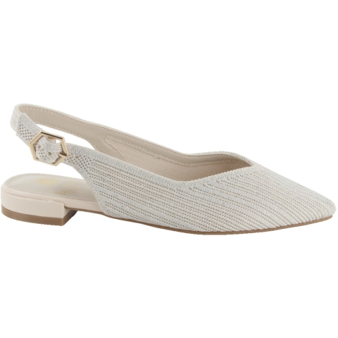 La Strada 25012-4522 new /silver dames pumps