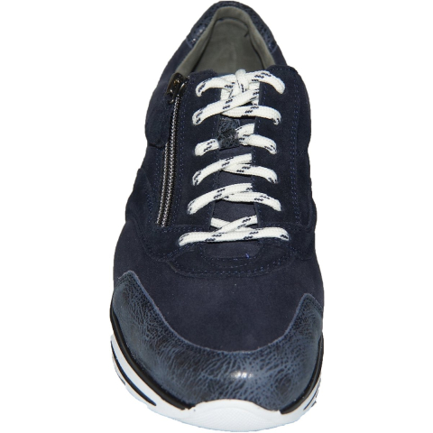 Durea 6279.688.2127-k dames veterschoenen sportief 37,5 (4,5)