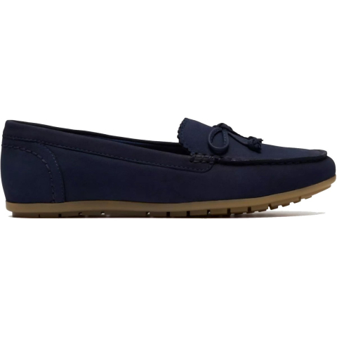 Clarks Original Elliotte sail dames instapper