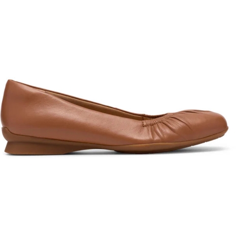 Clarks Original Jazmynn lo dames ballerina