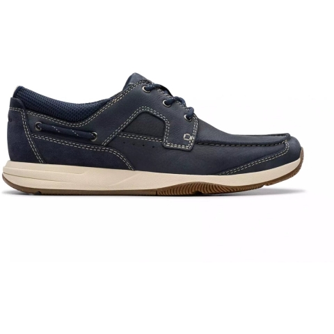 Clarks Original Sailview lace heren veterschoen