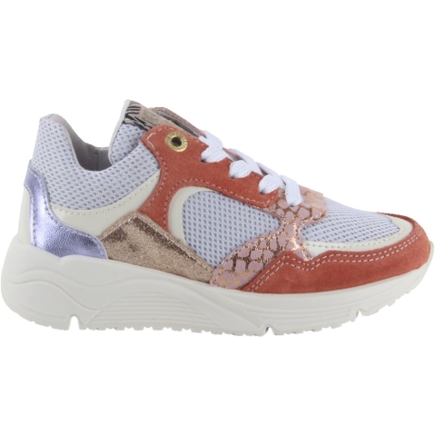 Develab 47136-369 meisjes sneakers