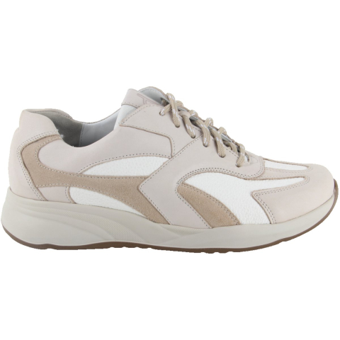 Durea 6316.608.2080-k dames veterschoenen sportief