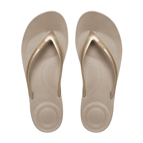 FitFlop Fitflop iqushion slippers dames