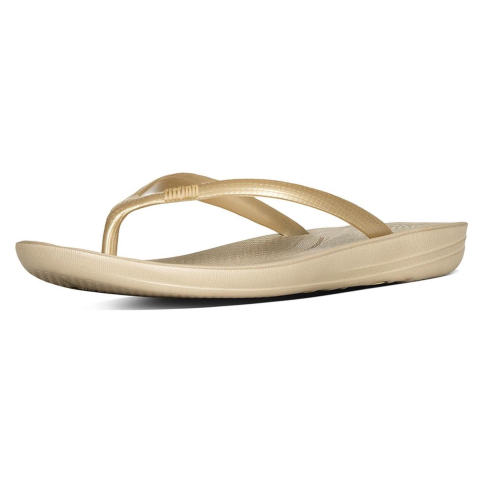 FitFlop Fitflop iqushion slippers dames