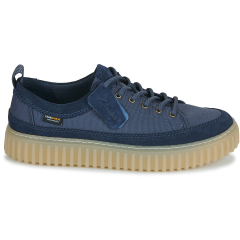 Clarks Original Torhill lace heren veterschoen