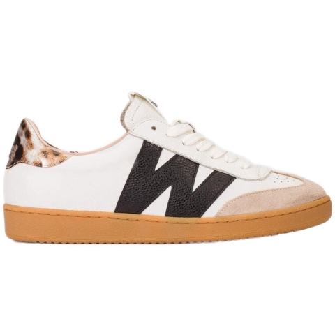 Wonders Nubia 01 dames sneaker