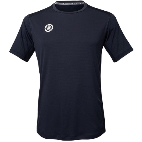 The Indian Maharadja men agility tee tennis t-shirt korte mouw heren -