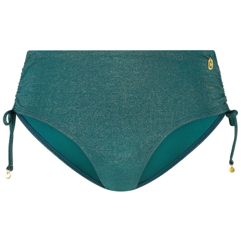 Ten Cate bikini bottom midi bow bikini broek dames -
