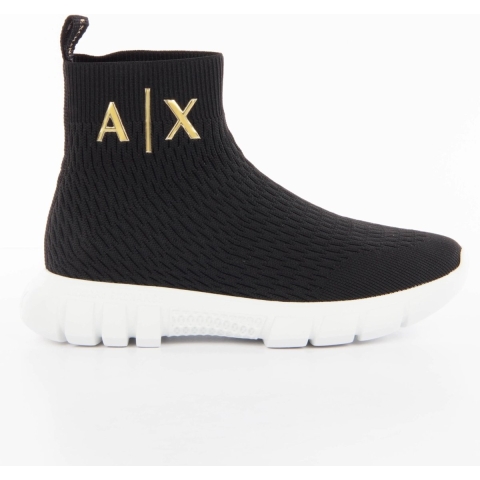 Armani Exchange damessneakers XL Extralight