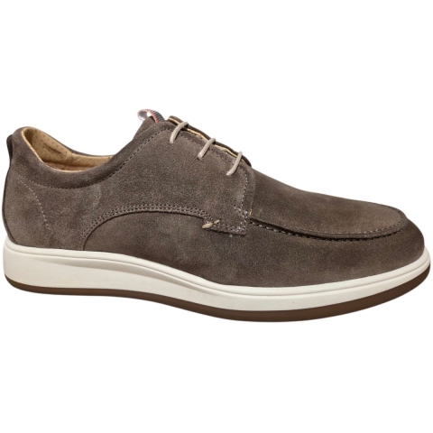 Berkelmans 261007996 heren veterschoenen sportief