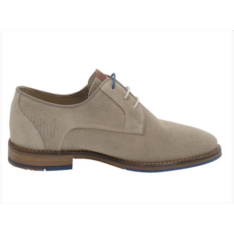 Berkelmans 2610084444 heren veterschoenen gekleed