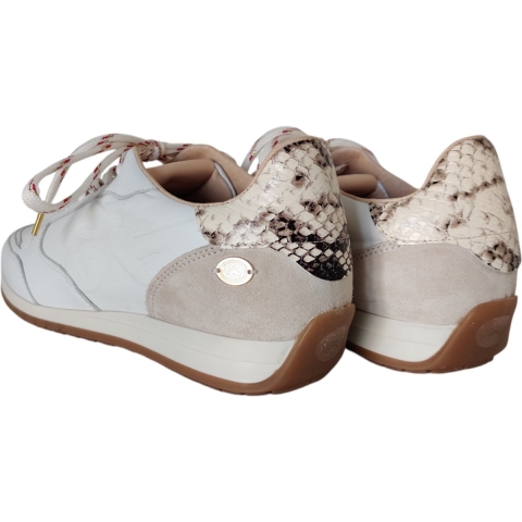 Fred de la Bretoniere Fr001000561w-3000 dames sneakers