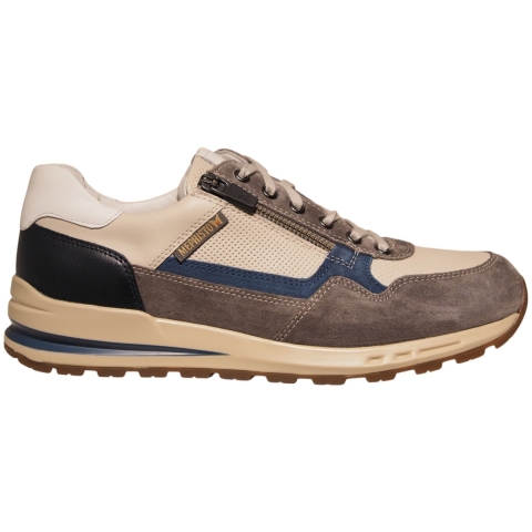 Mephisto Bradley
