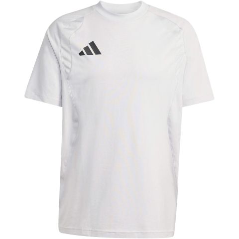 Adidas tt tee t-shirt voetbal train km here -