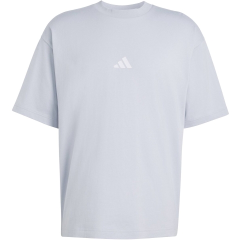 Adidas m fi sl t sport t-shirt korte mouw heren -
