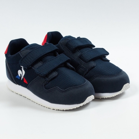 Le Coq Sportif basketbalschoenen voor kinderen jazy lower