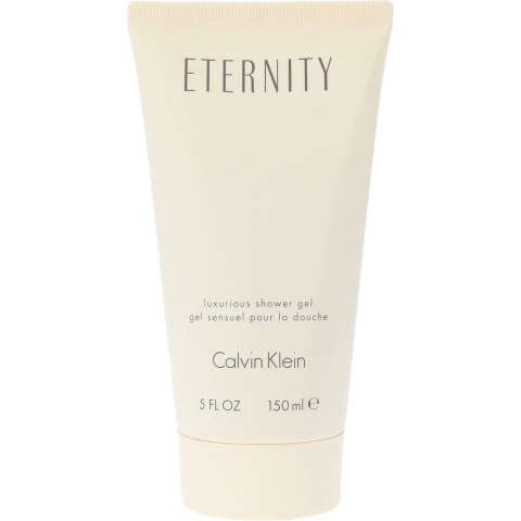 Calvin Klein Eternity For Women Shower Gel 150ml.