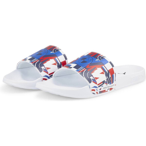 Puma heren BMW MMS LeadCat 2.0 sneaker
