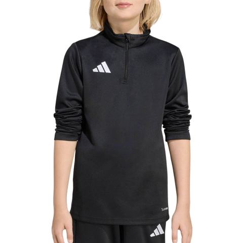 adidas Performance Blouse - Ent26 Topy - Black/White - adidas Performance - 12 jaar (152) - Shirts