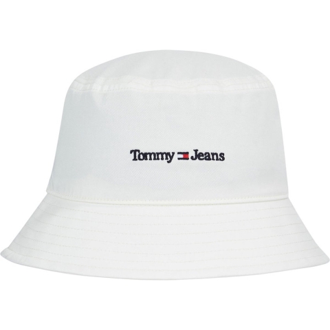 Bob Tommy Jeans dames sport bucket hat