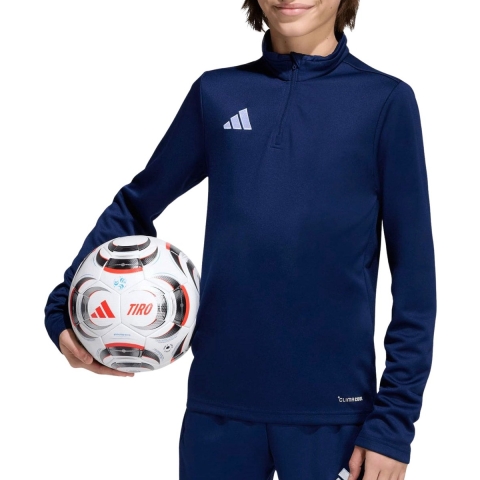 adidas Performance Blouse - Ent26 Topy - Tenabl/White - adidas Performance - 8 jaar (128) - Shirts