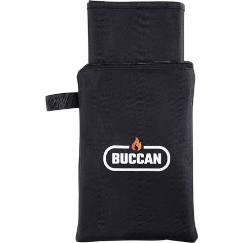 Buccan vuurschaal foldable bowl beschermhoes