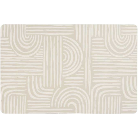 Unique Living placemat summer 43,5x285cm dessin 6