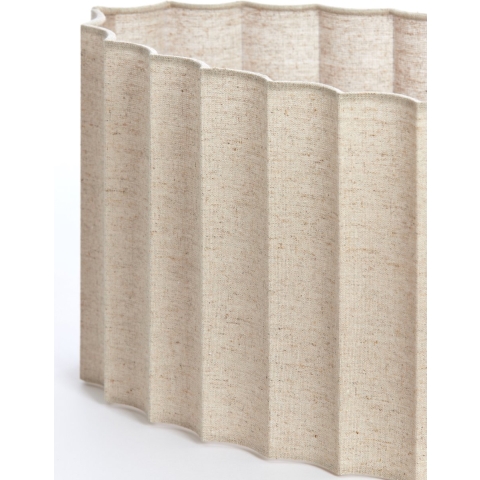 Light & Living lampenkap disli 38x17.5x19cm -