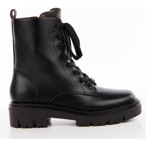 Guess Madox heren enkellaarsjes