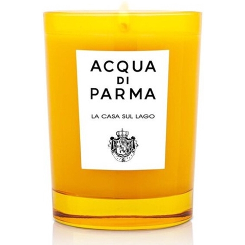 Acqua Di Parma De Huis Aan Het Meer Kaars 200g