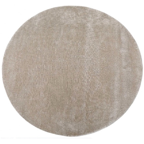 Label51 Vloerkleden mila - synthetisch 200x200 cm