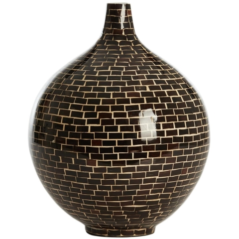 Light & Living vaas elorza Ø28x35cm -